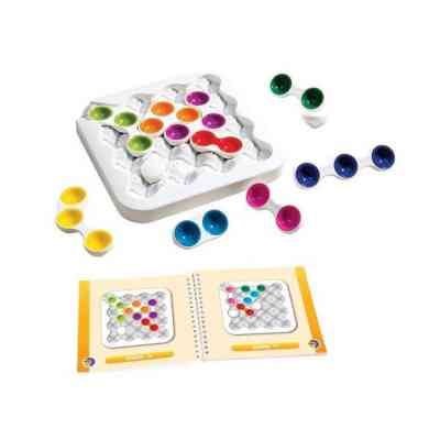 Настольная игра Smart Games Антивирус (SG 520) Винница