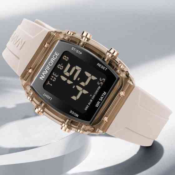 Жіночий наручний годинник Naviforce Lady Sport Вінниця