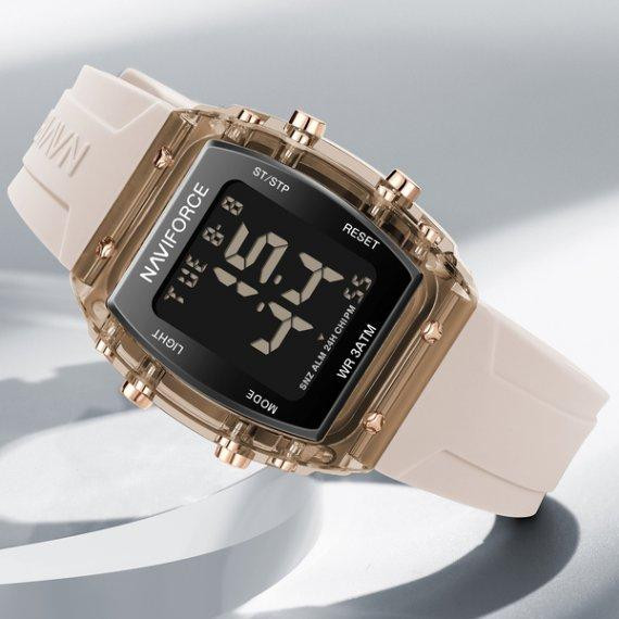 Женские наручные часы Naviforce Lady Sport Винница - изображение 4