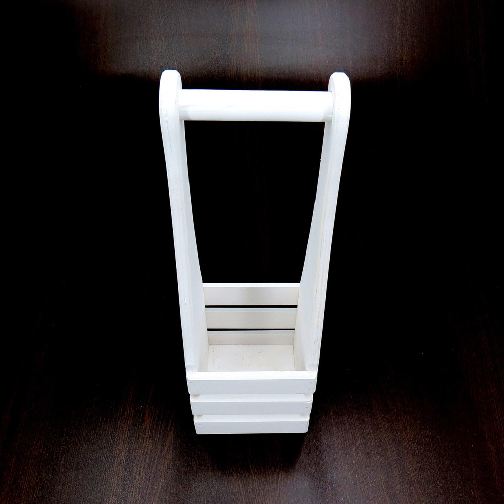 Подарунковий кошик "Асті" зефір Миколаїв - фото 6