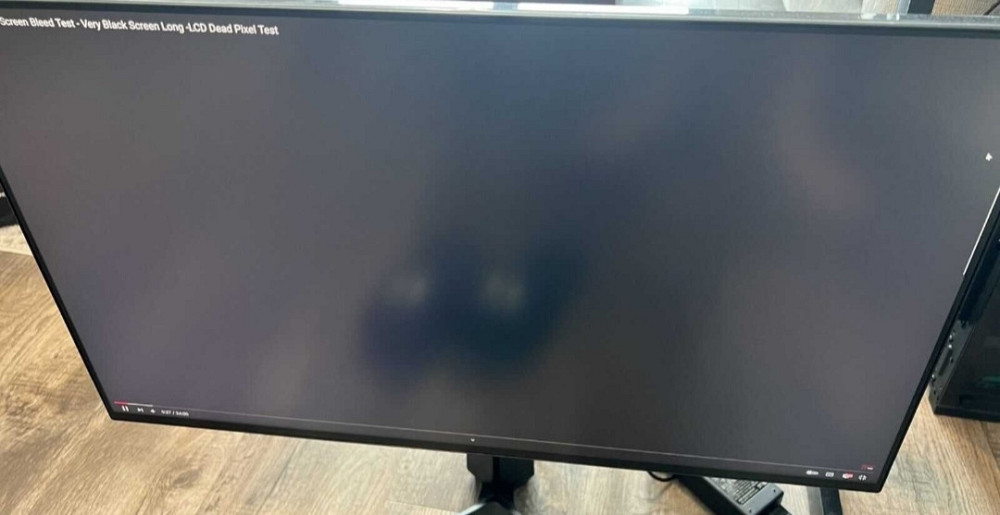 Монітор: 27" LG Ultra Gear 27GN950-B 4K UHD NANO IPS 1ms 144Hz. G-Sync. Київ - фото 2