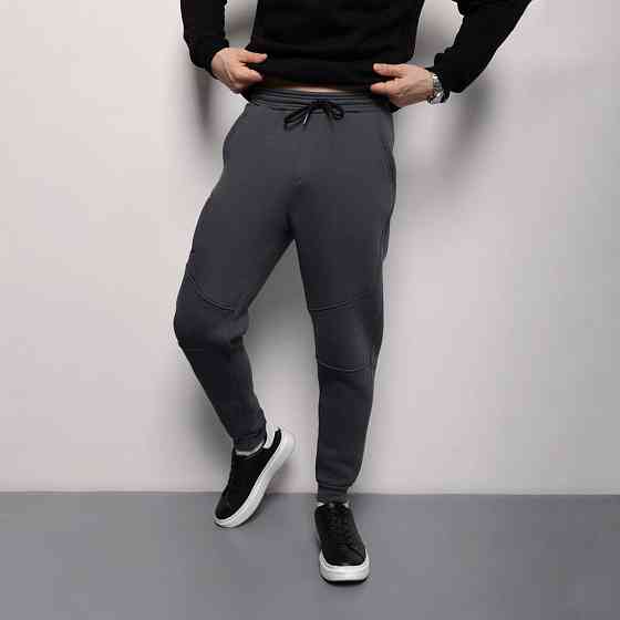 Джогери Pobedov Gridy Темно-сірий 2XL PNjo3 1752XLdge Київ