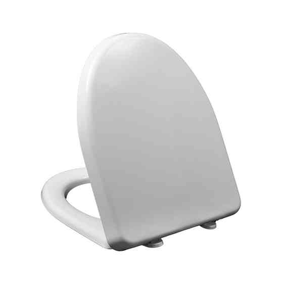 Сидіння для унітазу AURORA OPTIMUM Тернополь