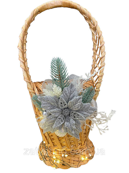 Кошик для води Київ - фото 1