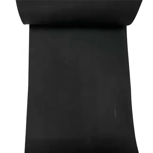 Термозбіжна трубка Поліолефін 125x0.3мм, 80/40мм, 25м, чорна Вінниця - фото 5