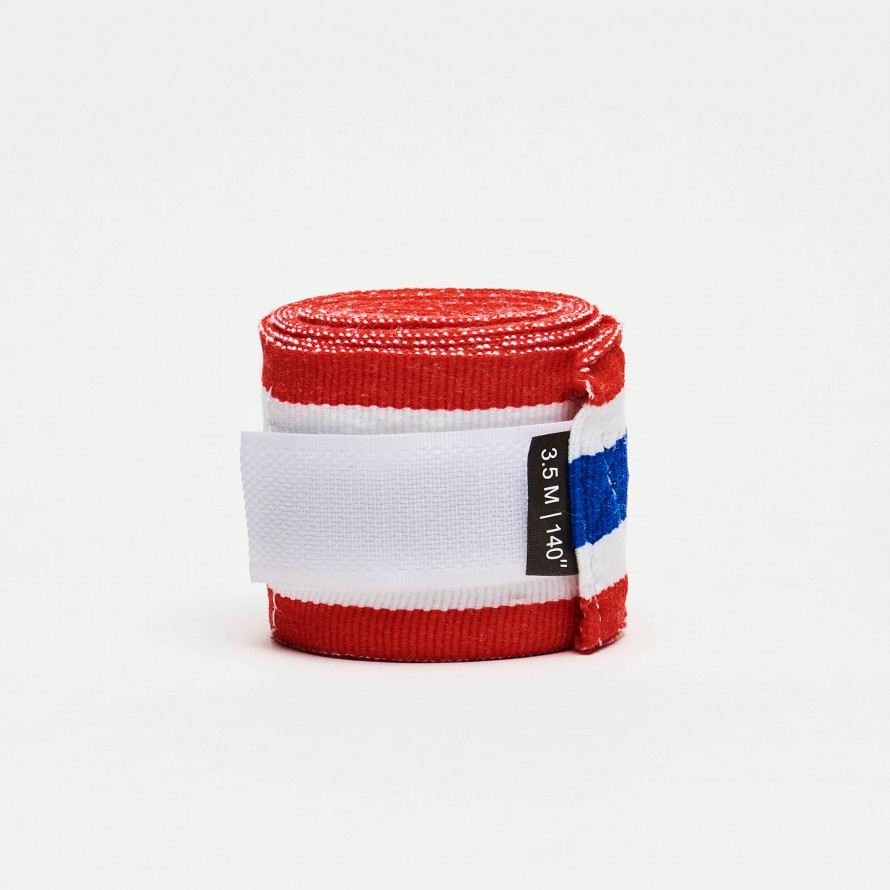 Бинти боксерські Leone Thailand 3,5м Кам'янське - фото 3