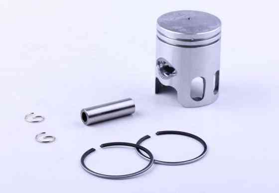 Поршень 40,25 мм: 6 скутер Ямаха JOG 50 — 3KJ Мукачево