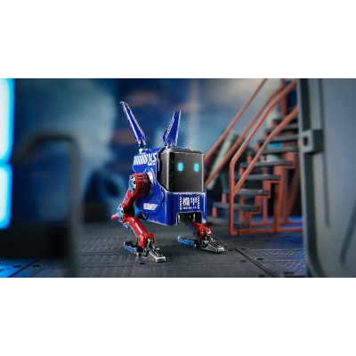 Зарядний пристрій GravaStar Alpha65 65Вт 2XUSB-C/USB-A War-Damaged Blue (GRAVASTARA65_OPP_EUK) Вінниця - фото 9