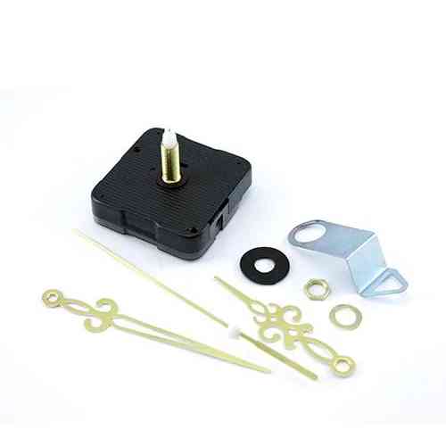 Часовой механизм со стрелками, шток 28мм, часы настенные дизайнерские Винница