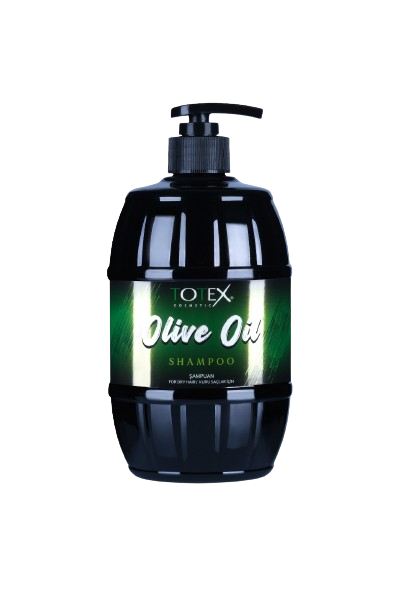 Шампунь для волосся Olive Oil Totex 750 мл Київ - фото 1