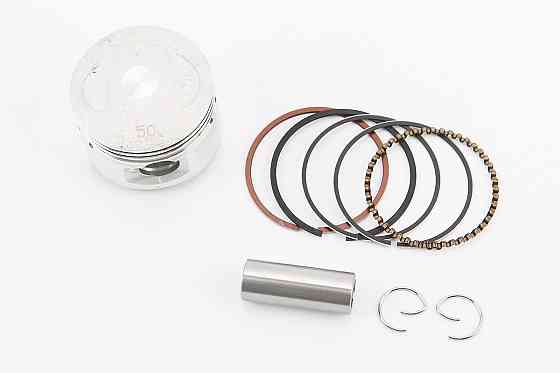 Поршень к-кт 60cc 44мм + 0,50 (палець 13мм) Київ