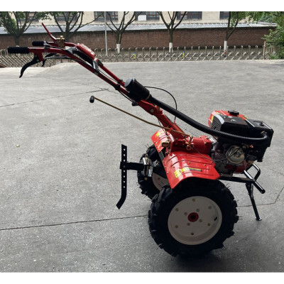 Культиватор Forte 1350G, колеса 12", 13кс (113380) Вінниця - фото 10