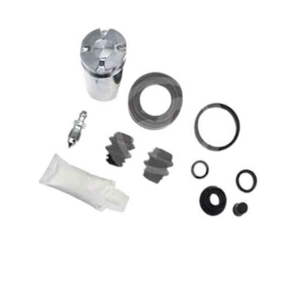 Ремкомплект задній з поршнем Hyundai Accent, Kia Rio (d, 34mm) 10- супорта Мукачево