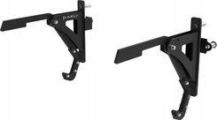 Тренажер MNL02 OBROTOWE UCHWYTY DO PRZYSIADÓW MONOLIFT HMS Киев - изображение 1