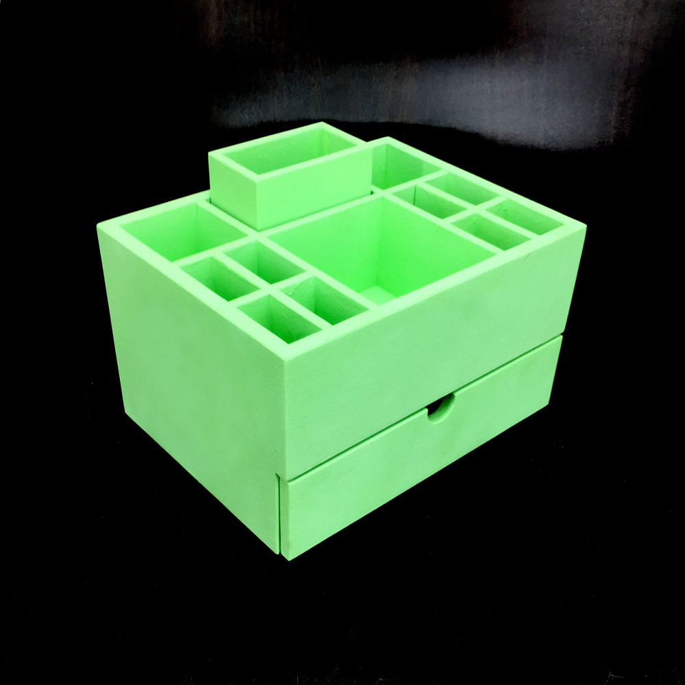 Органайзер для косметики 