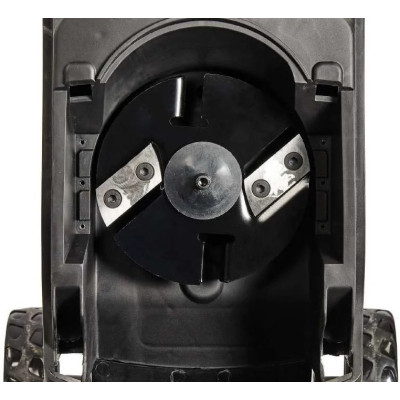 Садовий подрібнювач Einhell GC-KS 2540 CB (3430400) Вінниця - фото 4