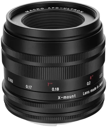 Об'єктив Об'єктив Voigtlander Macro APO Ultron 35 mm f/2.0 Fujifilm X Київ