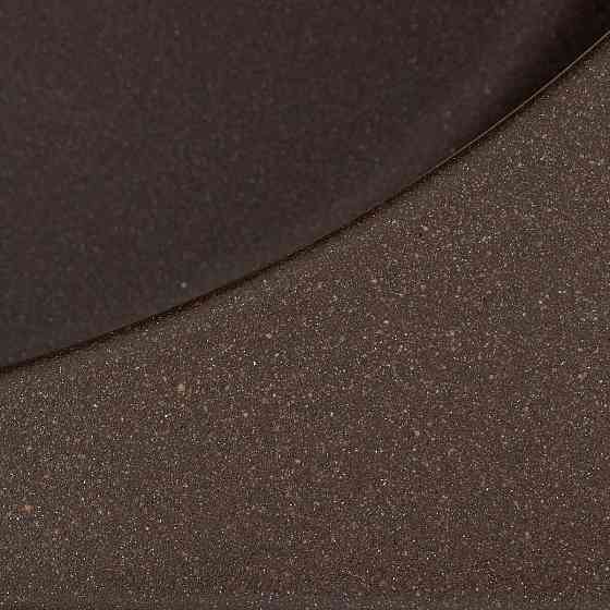 VALESO Гранітна мийка для кухні VALESO SOUL 6250 матова Темна скеля Коломыя