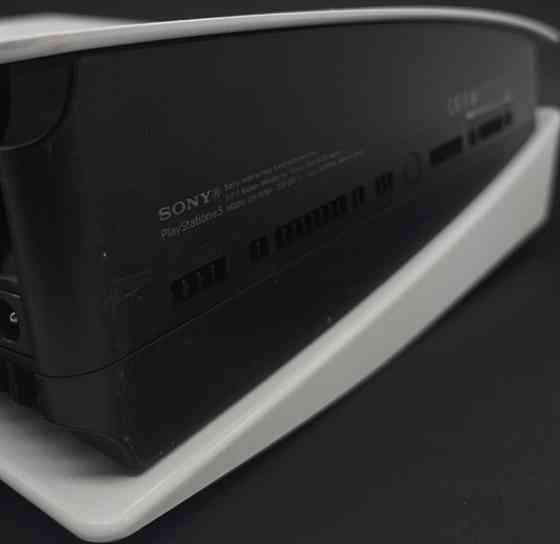 Ігрова приставка Sony PlayStation 5 (Blu-Ray) (1TB) CFI-1016A Київ