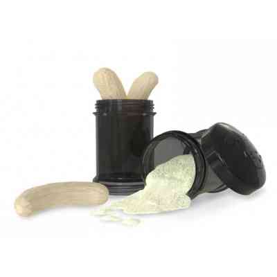 Контейнер для хранения продуктов Twistshake 2 шт 100 мл Черные (24889) Винница