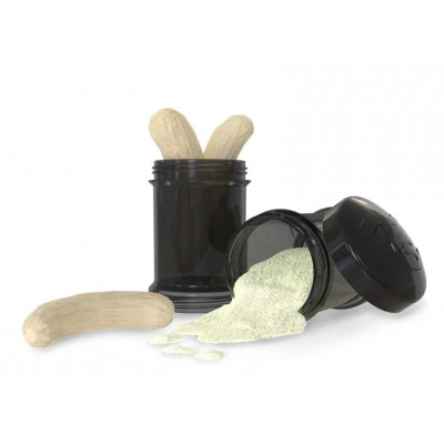 Контейнер для зберігання продуктів Twistshake 2 шт 100 мл Чорні (24889) Вінниця - фото 3