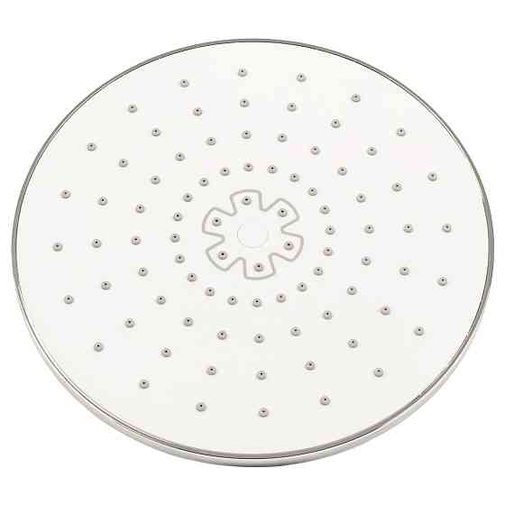 Corso Душевая система Fiastra с кнопочным переключением и картриджным смесителем CORSO (9658400 Киев