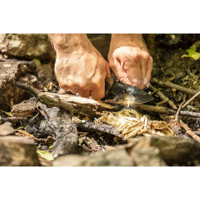 Ніж Neo Tools 6 в 1 220/90 мм (63-107) Вінниця - фото 2