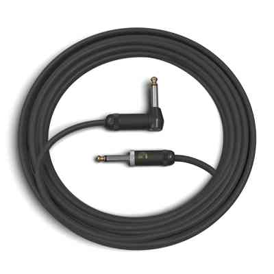 Інструментальний кабель D&apos;Addario American Stage, Right to Straight 6m (PW-AMSGRA-20) Вінниця