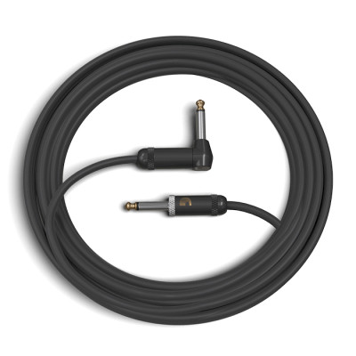Інструментальний кабель D'Addario American Stage, Right to Straight 6m (PW-AMSGRA-20) Вінниця - фото 3