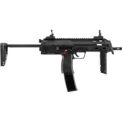 Страйкбольный пистолет Umarex Heckler & Koch MP7 A1 AEG (2.6393X) Винница