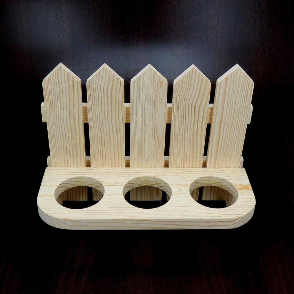 Полиця настінна для квітів "Сан-Луїс" бланже Миколаїв - фото 6