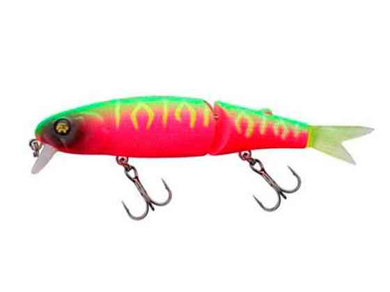 Воблер Avalone 0,5-0,8м. 7.2 гр. 8.8 см.suspen. кол. 16 ТМ FISHING ROI Київ