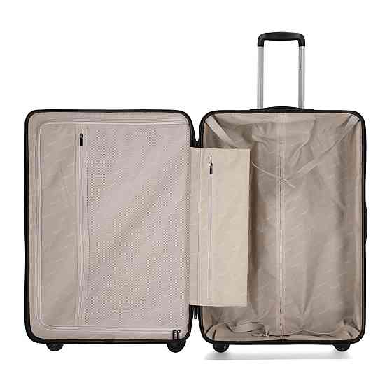 Bagland Валіза Bagland Wave велика 104 л синій (00336028) Коломыя