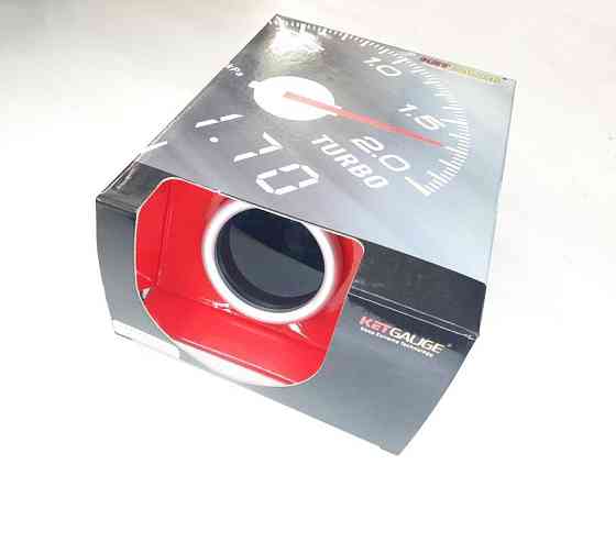 Тахометр стрілочний 7705-2 d52мм Вінниця