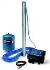 Насос Grundfos Sqe 5-70 Pakiet Hydroforowy 96524503 Киев - изображение 1