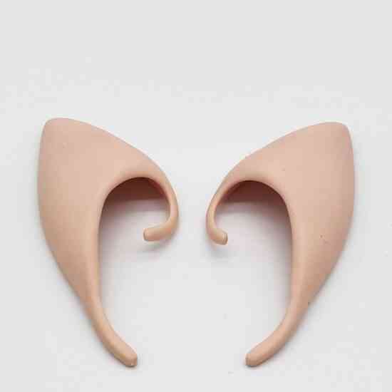 Вушка ельфа Вінниця