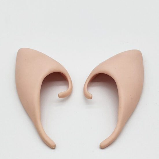 Ушки эльфа Винница - изображение 3