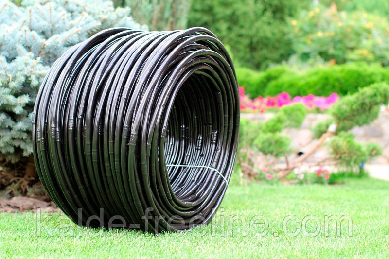 Крапельна трубка багаторічна Presto-PS із крапельницями через 100 см, довжина 200 м з маркуванням метражу Харьков - изображение 8