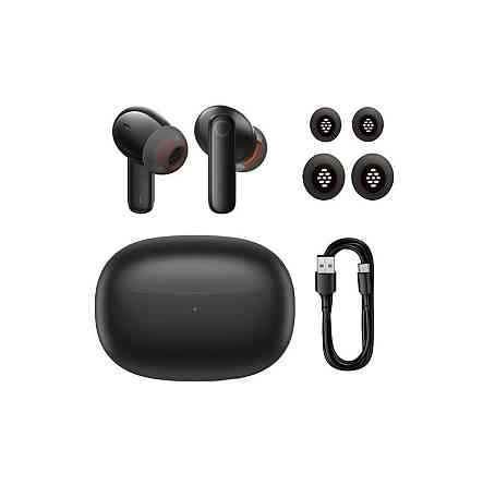 Бездротові навушники Baseus Bowie MZ10 True Wireless Earphones Black Київ