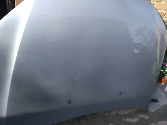 Капот P1S71-16612-AA Форд Мондео 3 оригінал 2000-2007р.в. Вінниця - фото 2