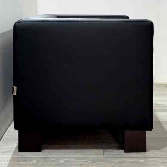 Диван Richman Спейс Подвійний на дерев’яних ніжках Флай 2230 + Венге Київ