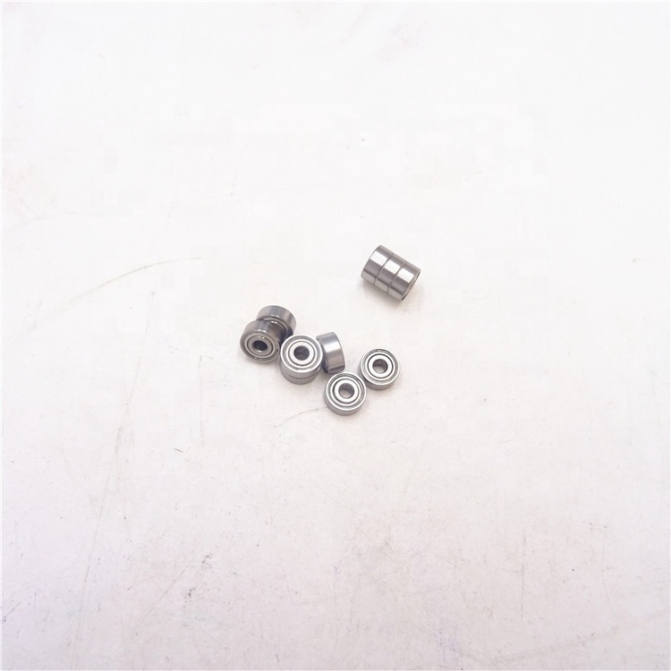 Радіальний підшипник 623ZZ для 3D-принтера Київ - фото 3