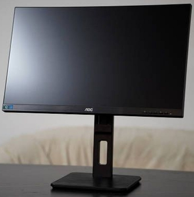 Монитор - Поворотный АОС 23.8