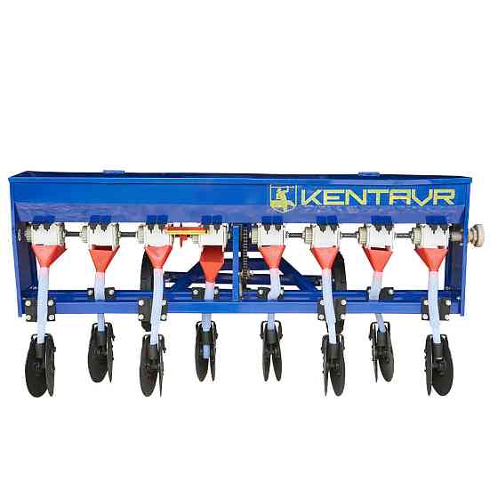 Севалка СЗ-8 дисковая Харьков