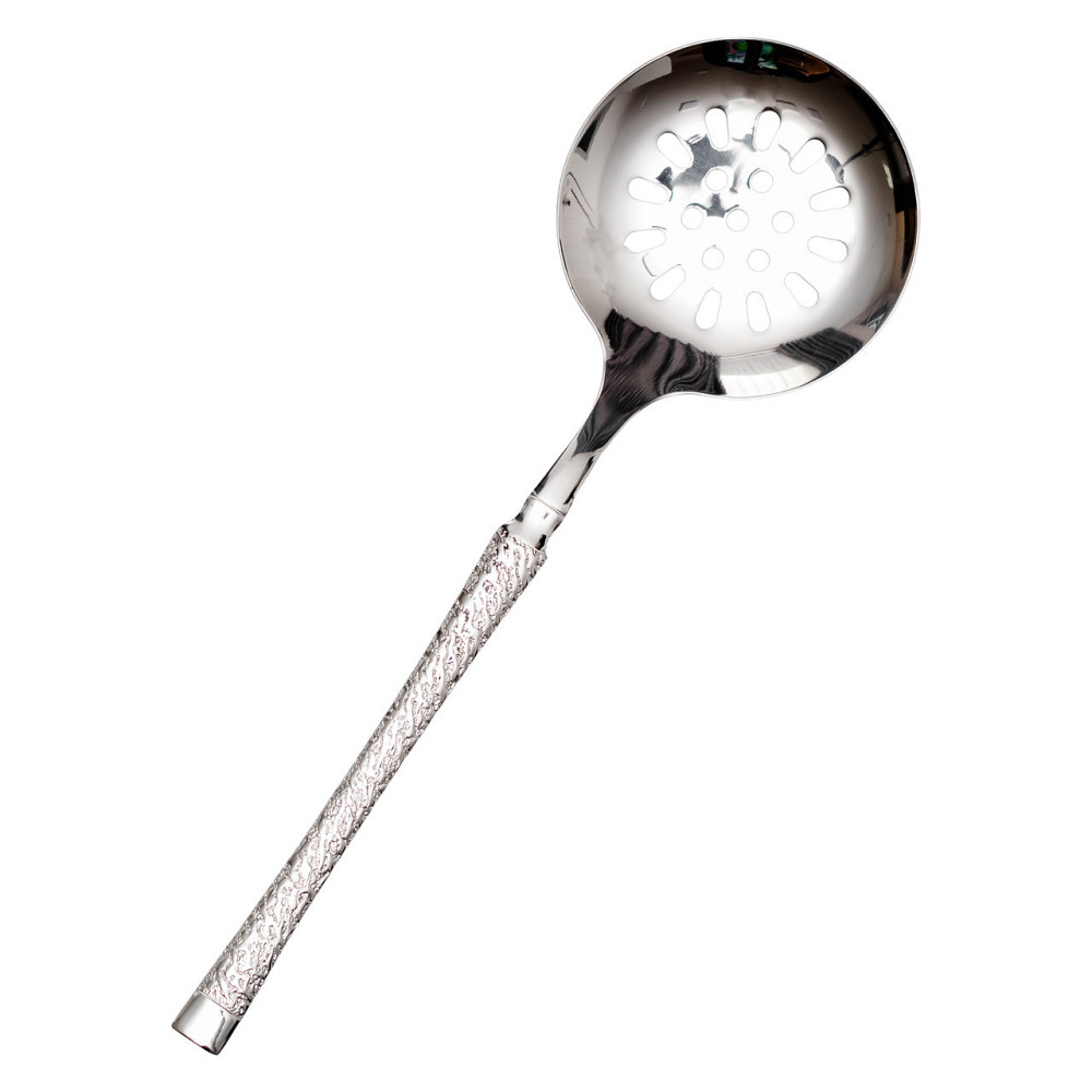 Шумовка из нержавеющей стали для снятия пены Киев - изображение 1