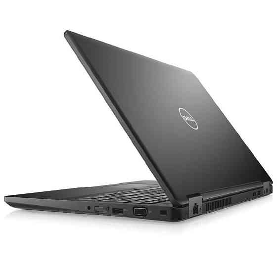 Б/У Ноутбук Dell Precision 3520 (i7-6820HQ/8/256SSD/M620-2Gb) - Class B Киев