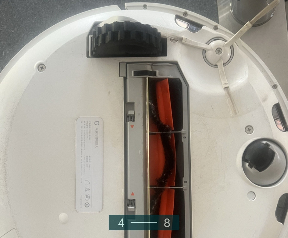 Робот -Пылесос: Xiaomi Киев - изображение 8