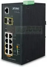 Комутатор Planet Switch 101000T (IGS42154P4T2S) Київ - фото 1