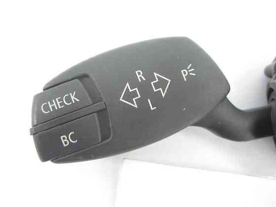 BMW  6951349 Підрульовий перемикач поворотів 5-Series E60, E61 6-Series E63 E64 Одеса