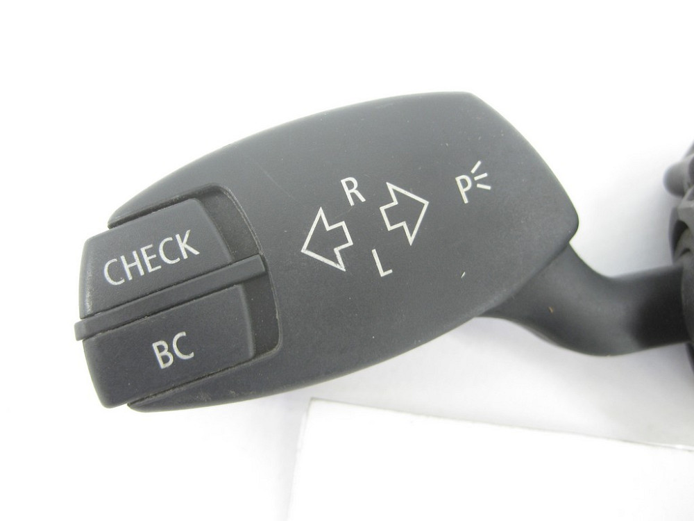 BMW  6951349 Підрульовий перемикач поворотів 5-Series E60, E61 6-Series E63 E64 Одеса - фото 3